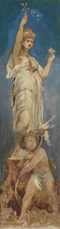 Bavarian State Painting Collections